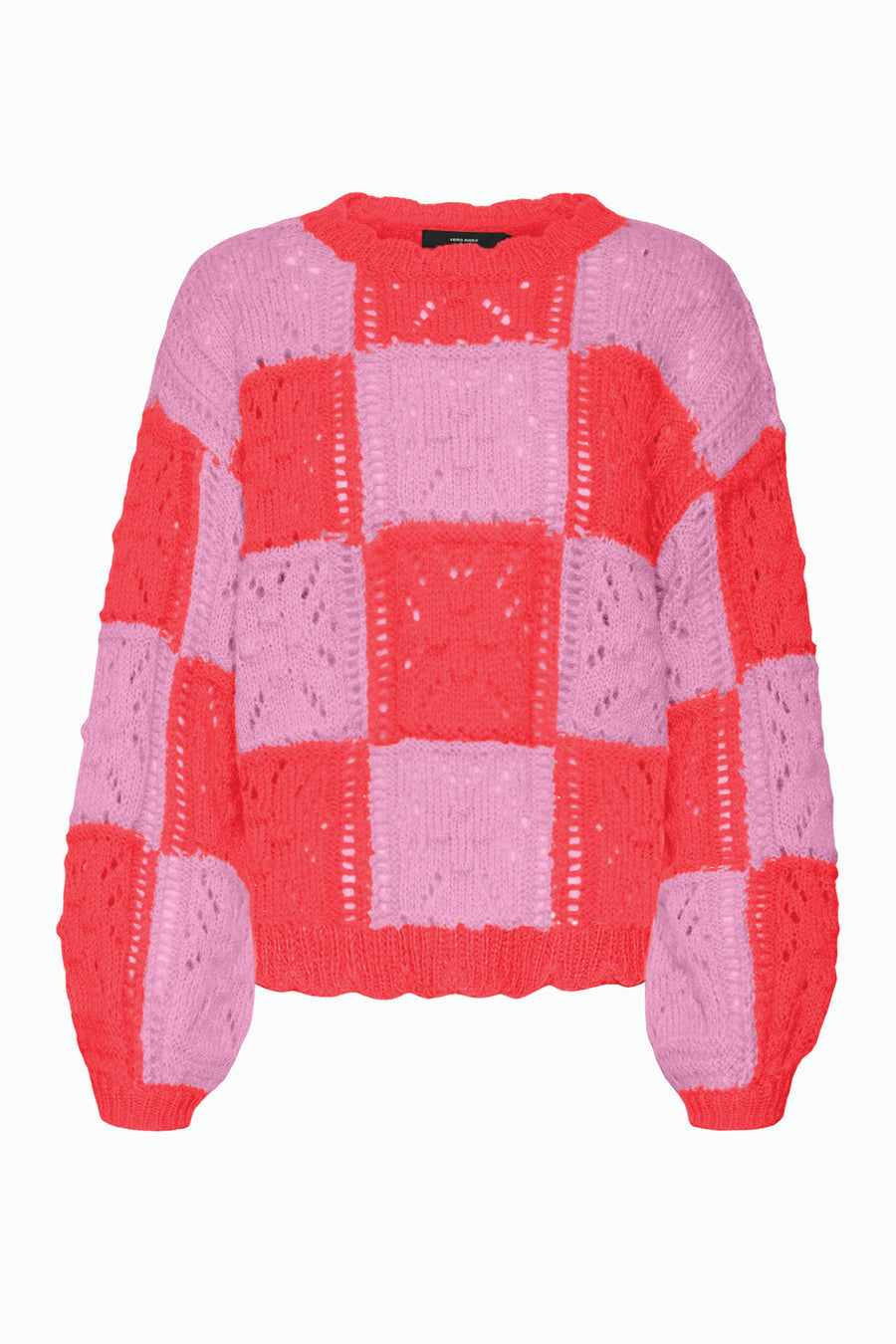 Pull - roze