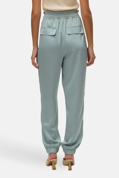 Broek Groen - VERO MODA®