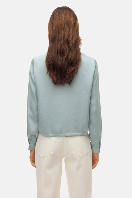 VMMARYS DANA LS BOMBER WVN GA