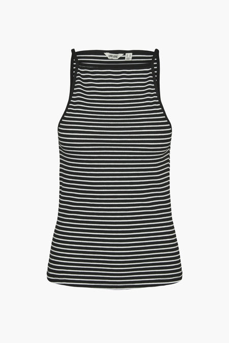 Top (spaghettibandjes) Zwart - VERO MODA®