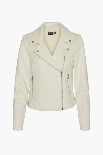 Jas - beige