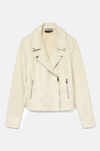 Jas - beige - VERO MODA®