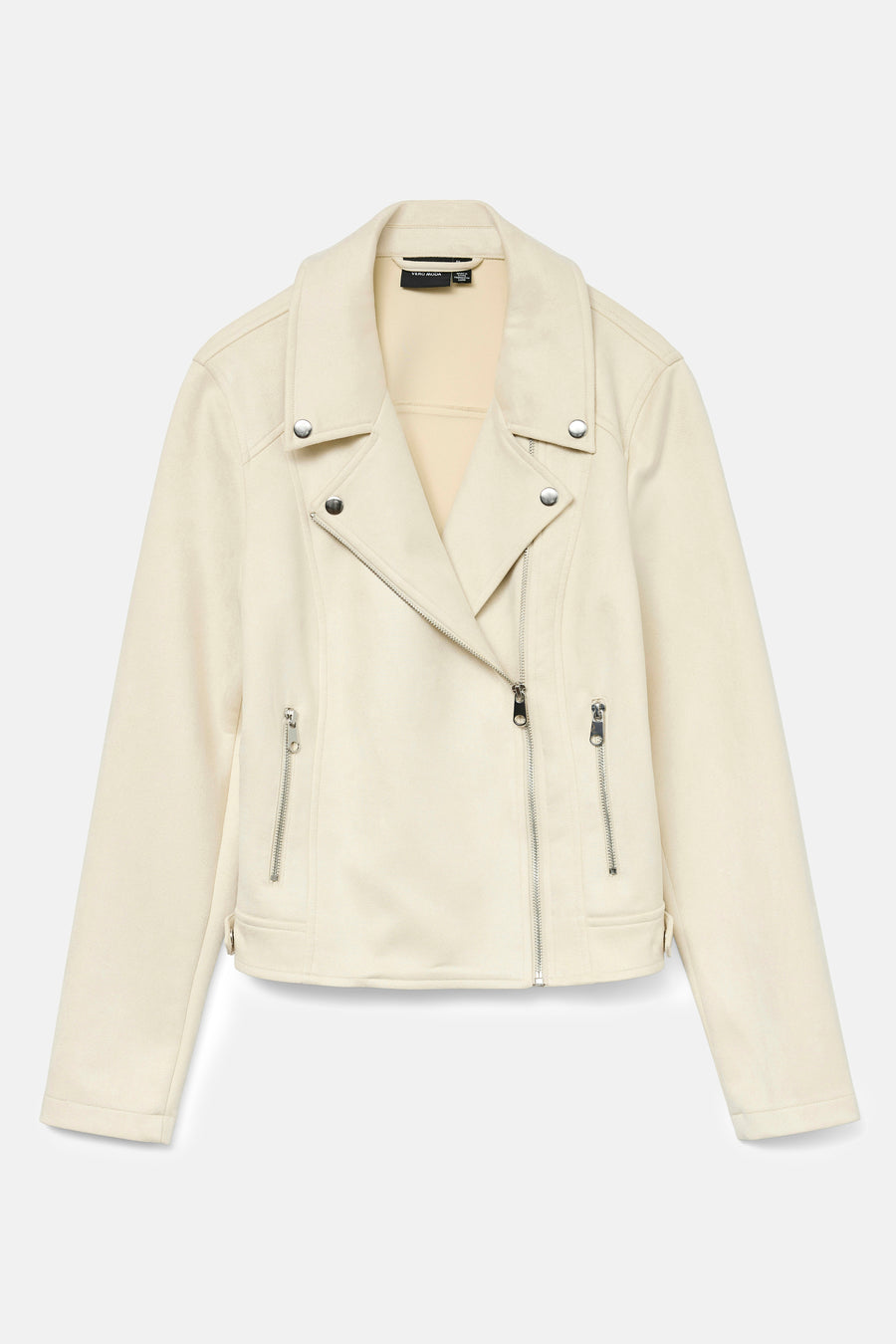 Jas - beige - VERO MODA®