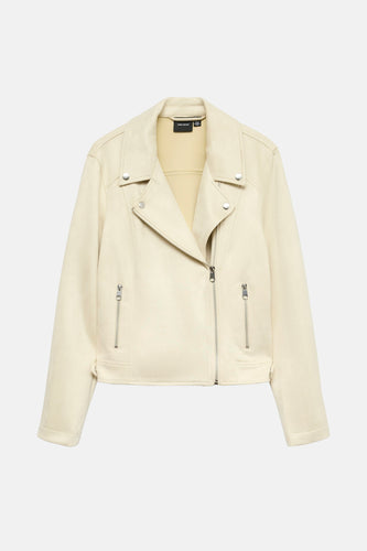 Jas - beige - VERO MODA®