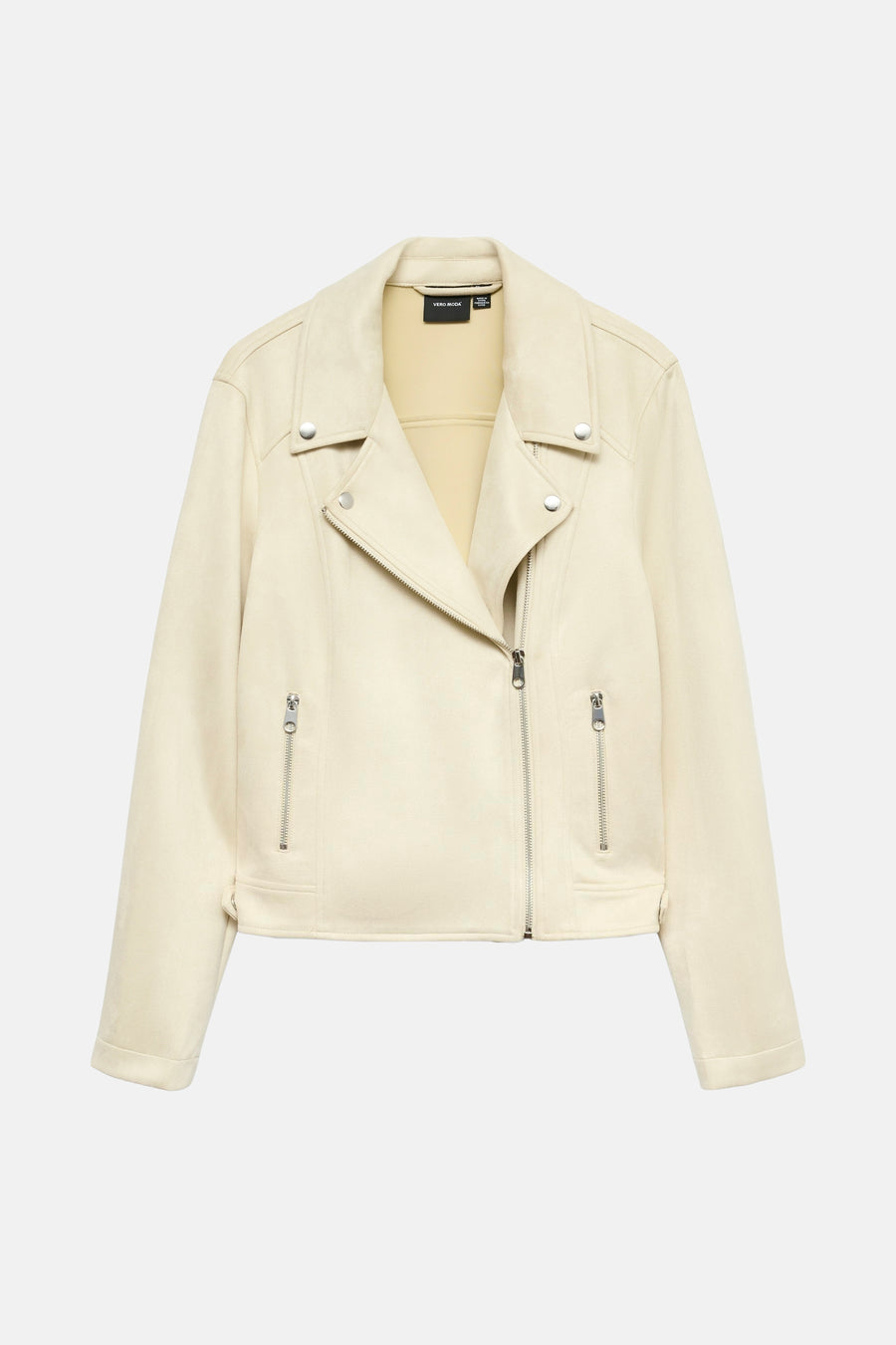 Jas - beige - VERO MODA®