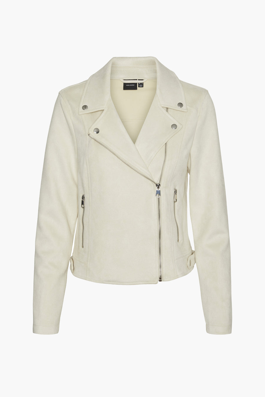 Jas - beige - VERO MODA®