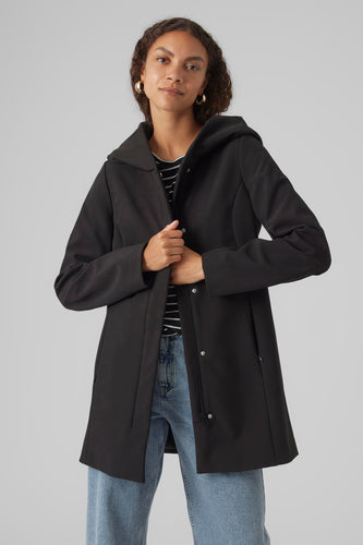 Jas - zwart - VERO MODA®