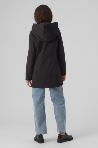 Jas - zwart - VERO MODA®