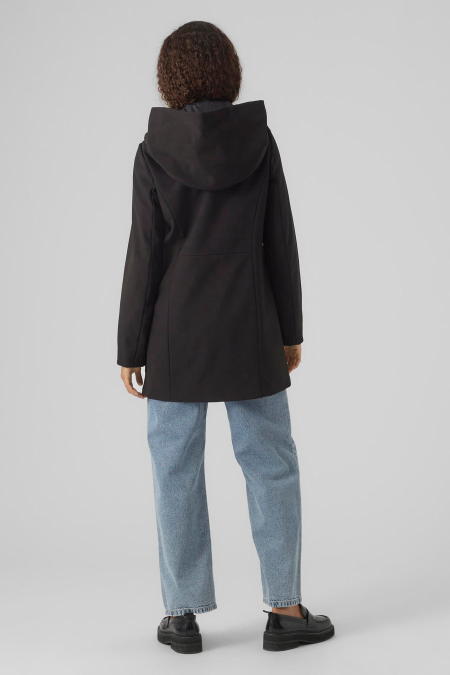 Jas - zwart - VERO MODA®