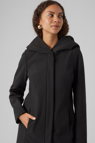 Jas - zwart - VERO MODA®