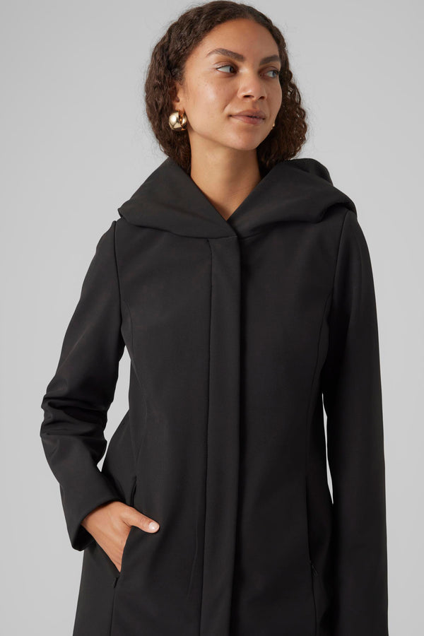 Jas Zwart - VERO MODA®