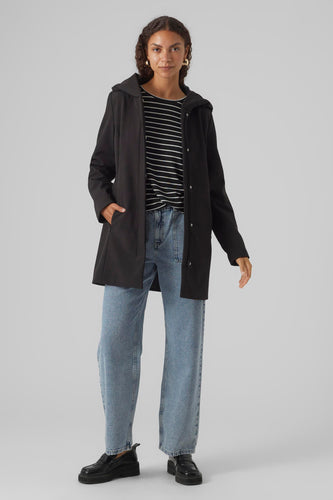 Jas - zwart - VERO MODA®