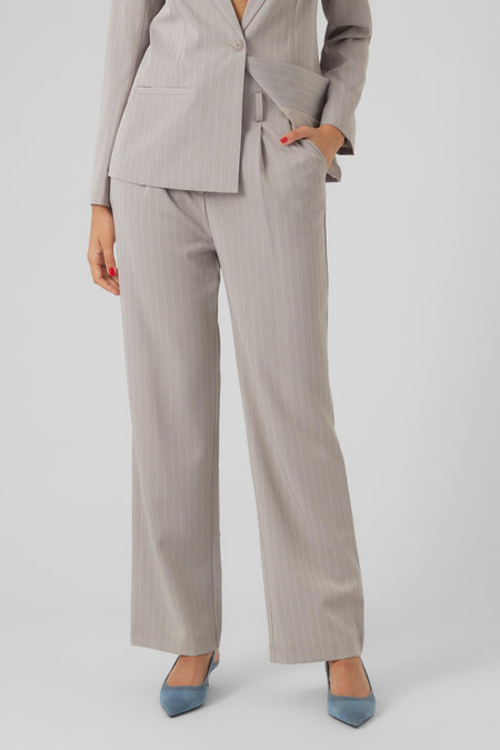 VMWENDY X-HR STRAIGHT PANT BOO