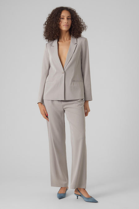 VMWENDY X-HR STRAIGHT PANT BOO