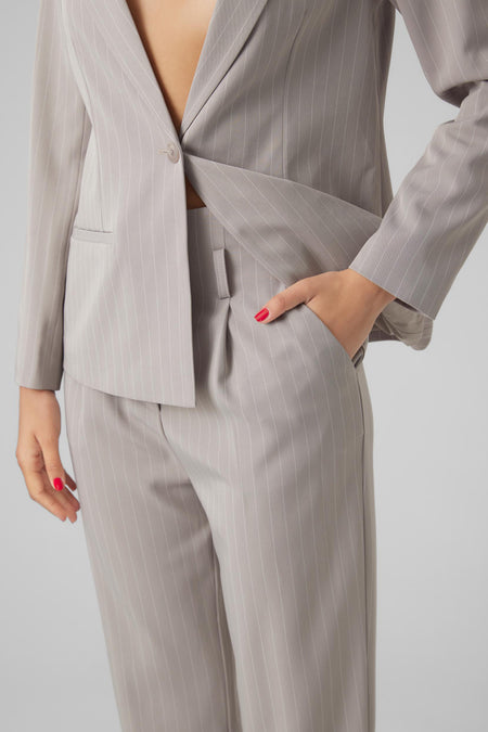 VMWENDY X-HR STRAIGHT PANT BOO