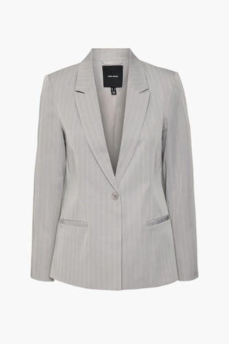 Blazer - grijs