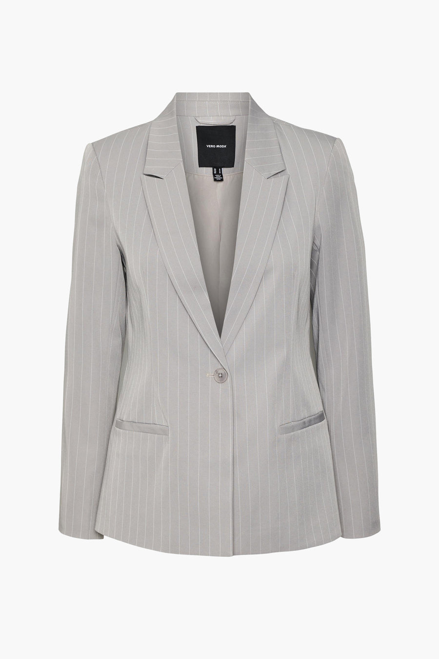 Blazer - grijs
