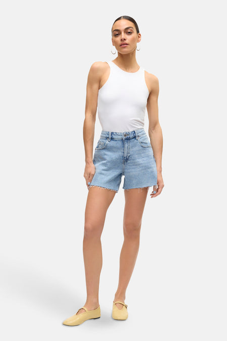 VMTESS MR SHORT DNM SHORTS MIX GA NOOS