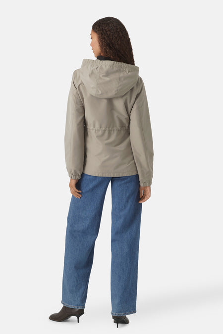 VMPAISLEY PARKA JACKET NOOS