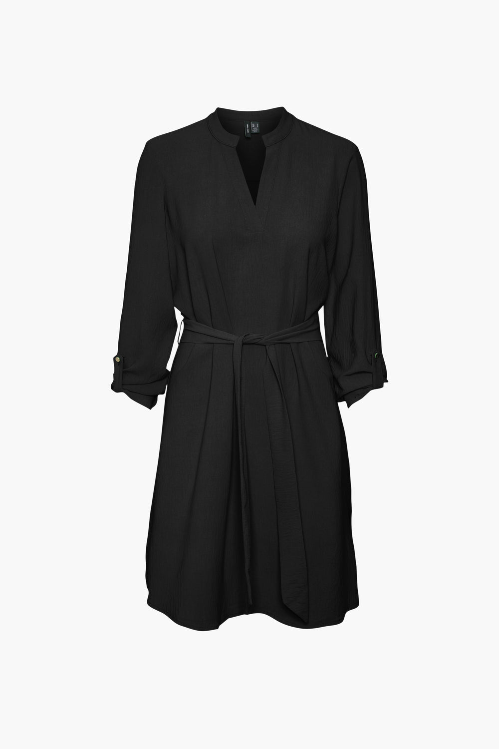 Robes manches longues Noir - VERO MODA®