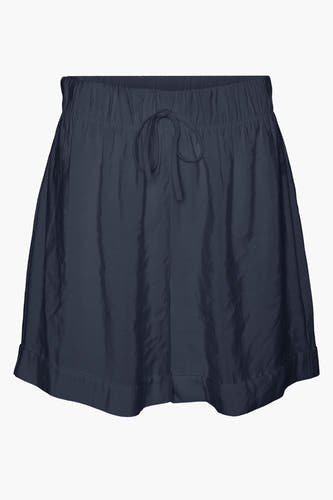 Short - bleu