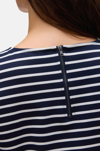 T-shirt met korte mouwen - blauw - VERO MODA®