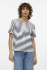 T-shirt - bleu