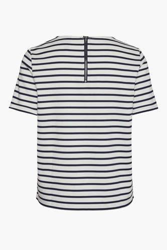 T-shirt - bleu
