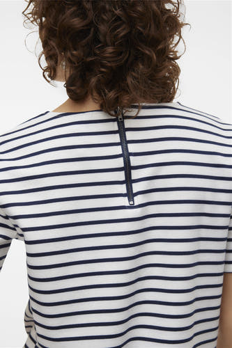 T-shirt - bleu