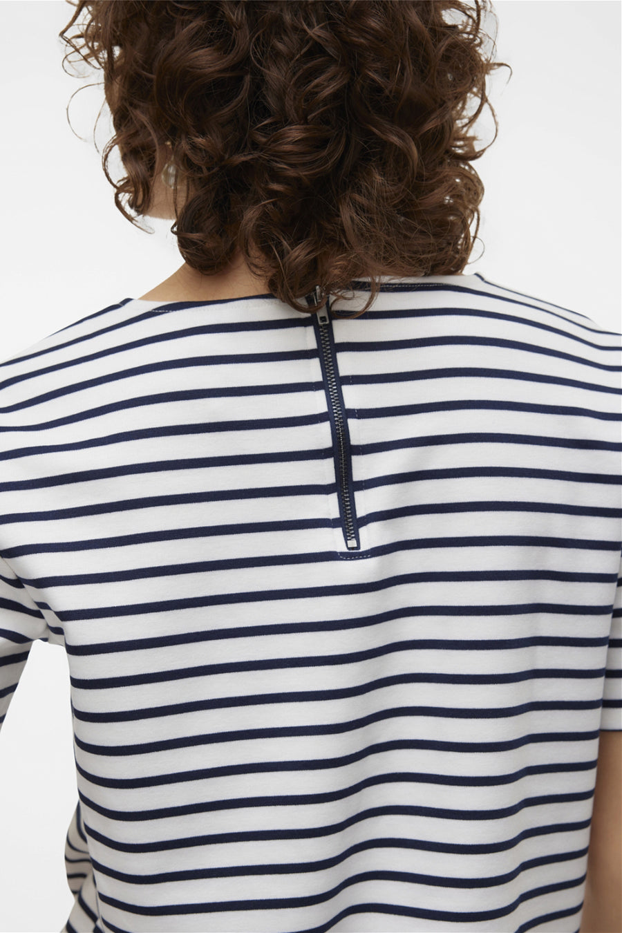 T-shirt - bleu