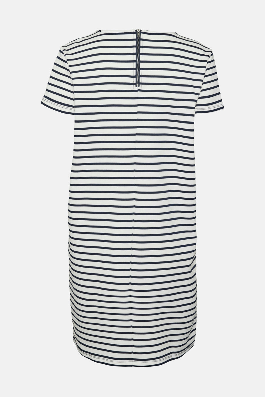 Robe à manches courtes - bleu - VERO MODA®