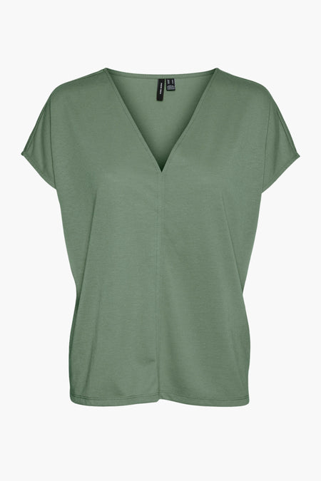 Blazer - groen