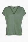 Blazer - groen