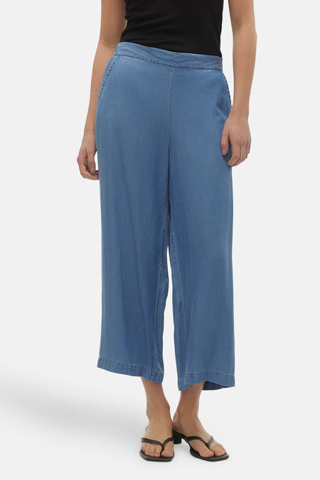 Broeken Blauw - VERO MODA®