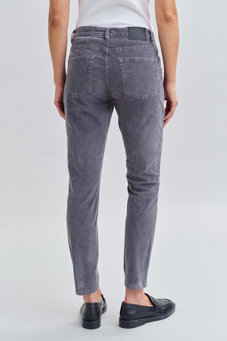 Jeans slim Grijs - OPUS