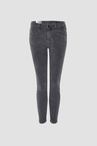 Jeans slim grijs - OPUS - OPUS - 6