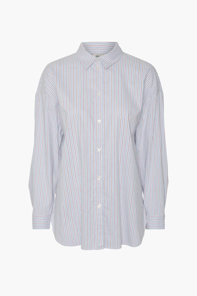 VMJAMILA LS LOOSE SHIRT VMA
