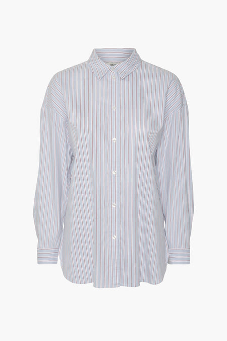 VMJAMILA LS LOOSE SHIRT VMA