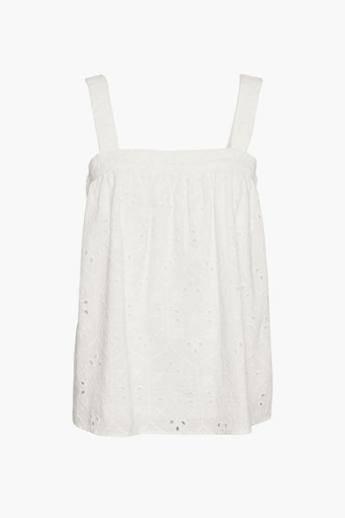 Blouse - wit