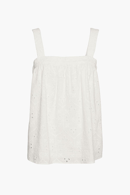 Blouse - wit