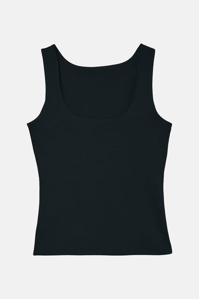 Top (zonder mouwen) Zwart - VERO MODA®