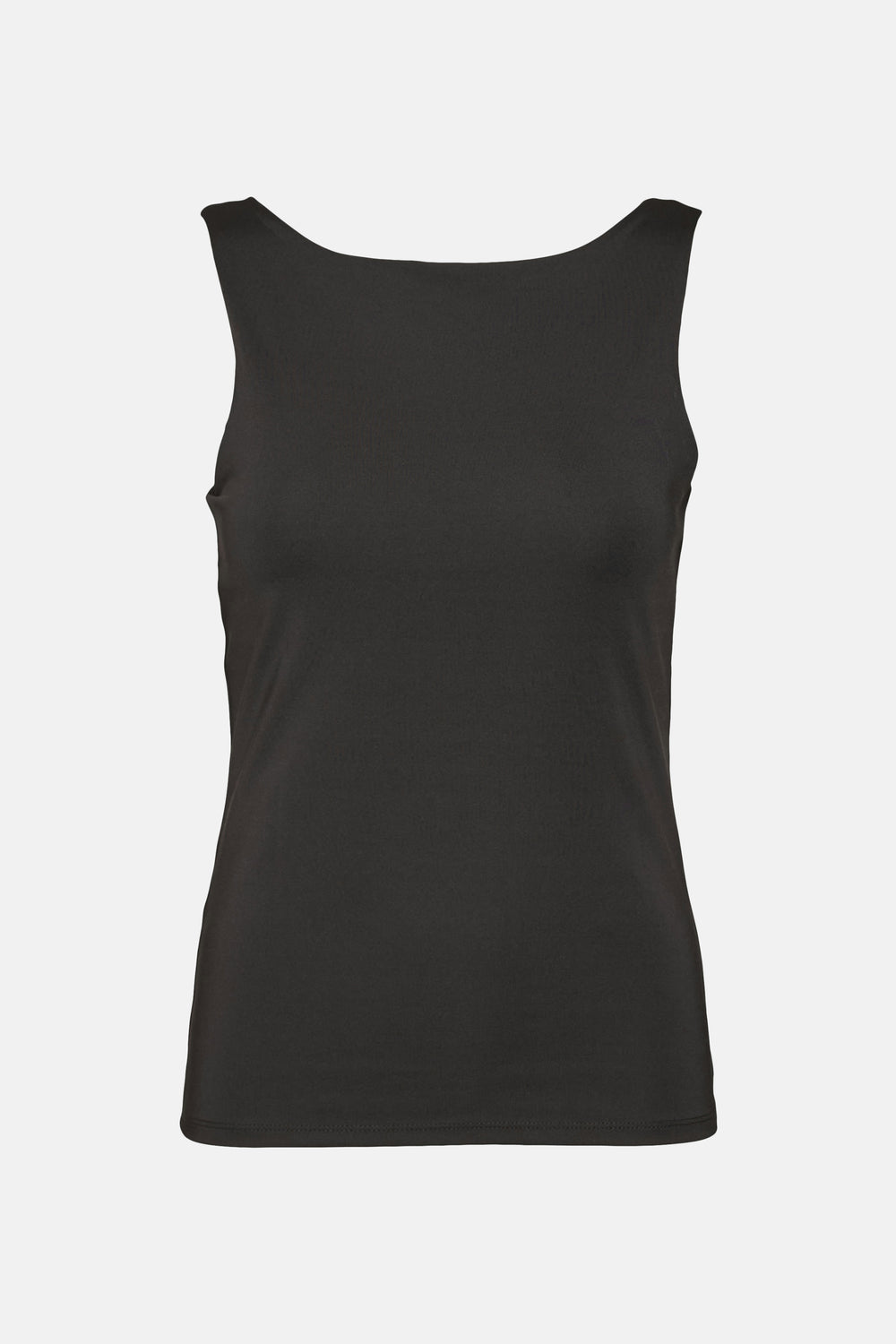 Top (zonder mouwen) Zwart - VERO MODA®