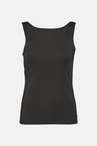 Top (zonder mouwen) Zwart - VERO MODA®