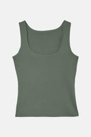 Top (zonder mouwen) Groen - VERO MODA®