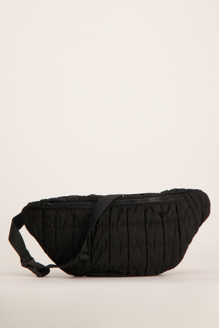 Sac à bandoulière Noir - OPUS