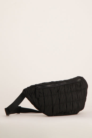 Sac à bandoulière Noir - OPUS