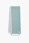 Wintersjaals Blauw - OPUS