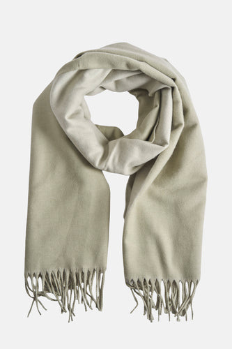 Sjaal - groen