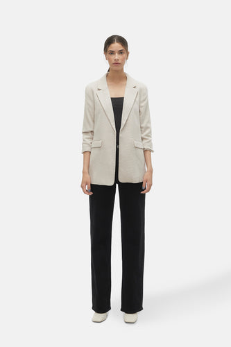 Blazer - ecru - VERO MODA®