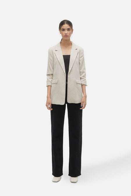 Blazer Ecru - VERO MODA®